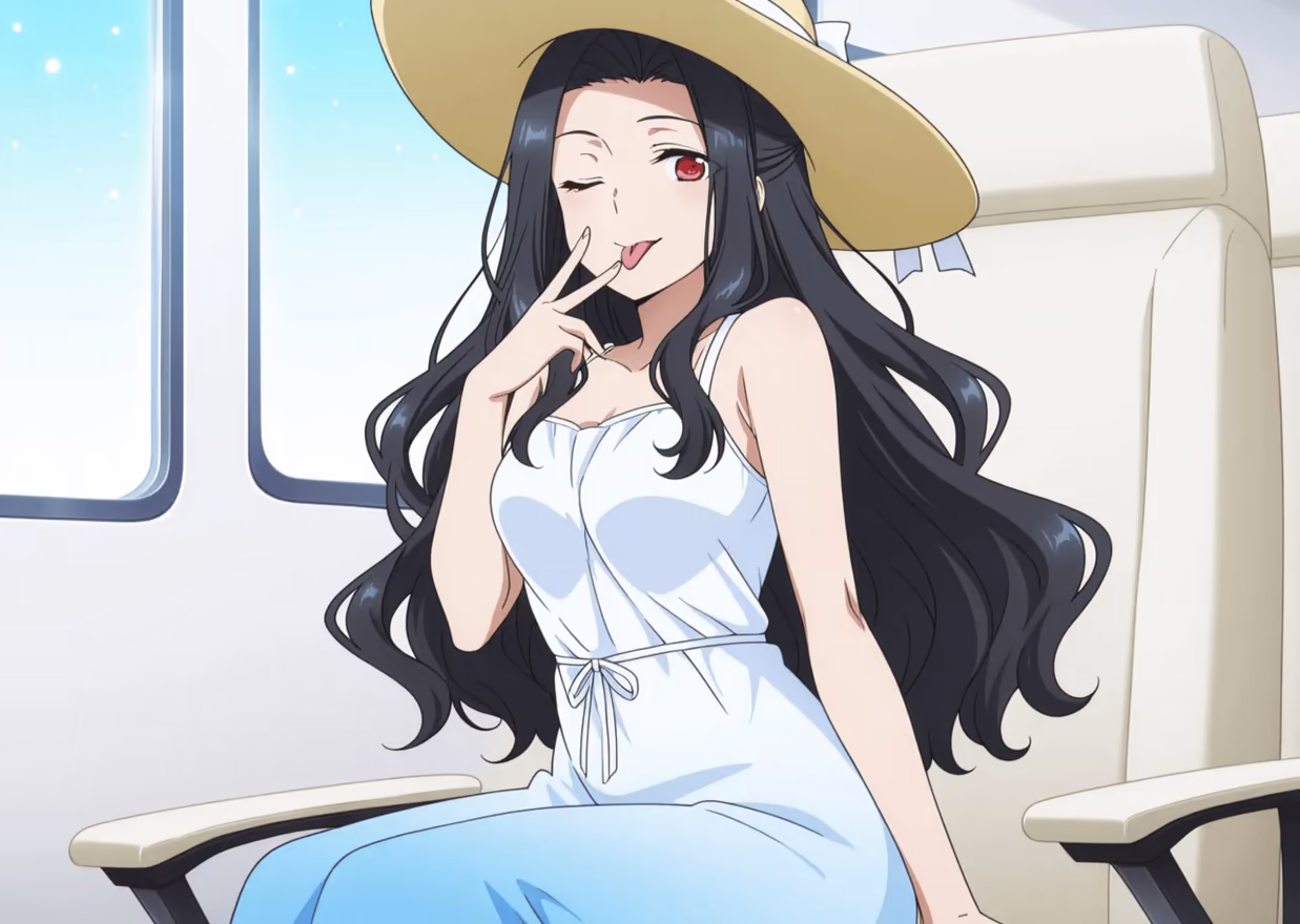 Mayumi Saegusa - The Irregular at Magic High School (Mahouka Koukou no Rettousei) - Hentai Gallery 29 - 142 Images — image 17 of 142