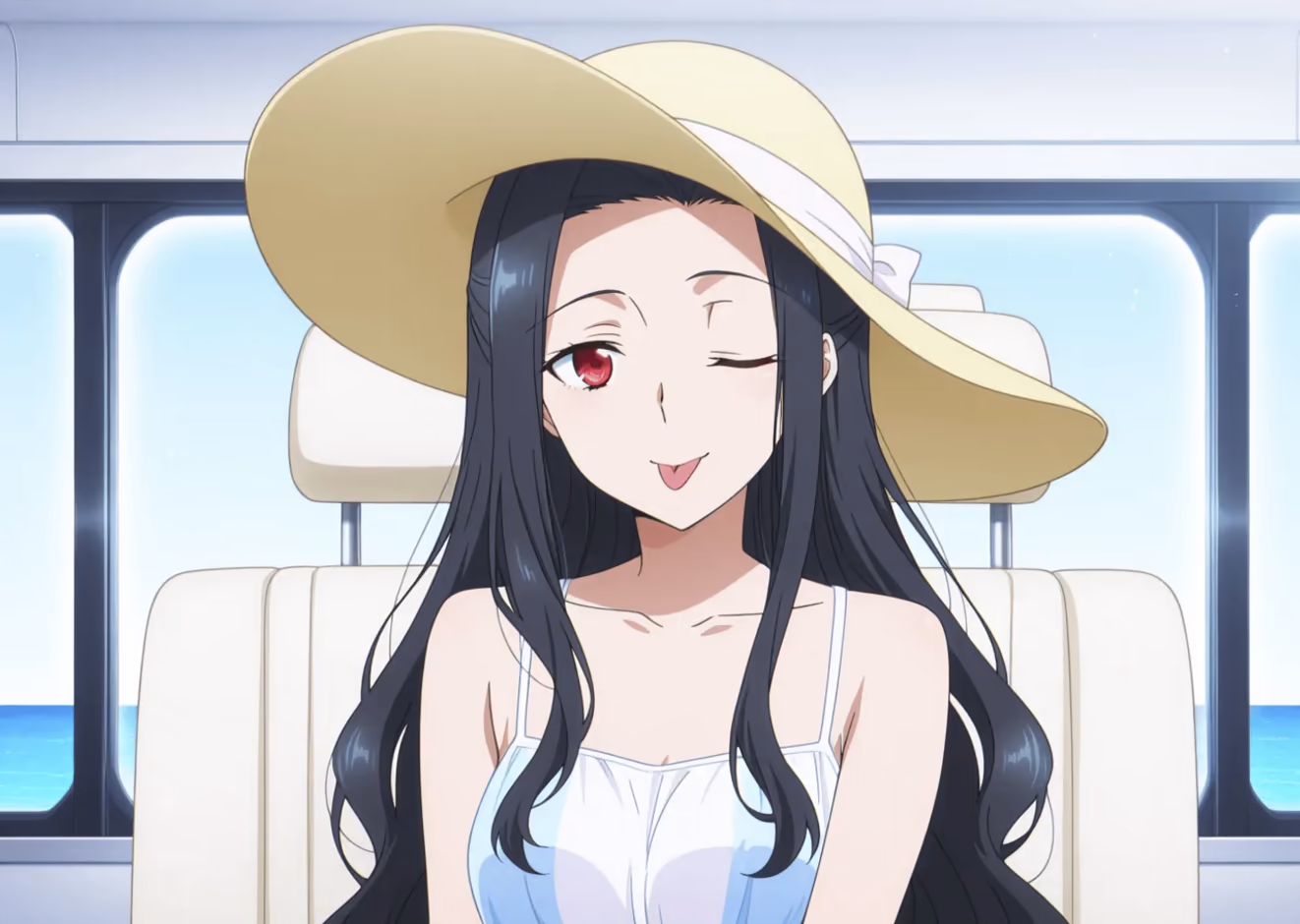 Mayumi Saegusa - The Irregular at Magic High School (Mahouka Koukou no Rettousei) - Hentai Gallery 29 - 142 Images — image 18 of 142
