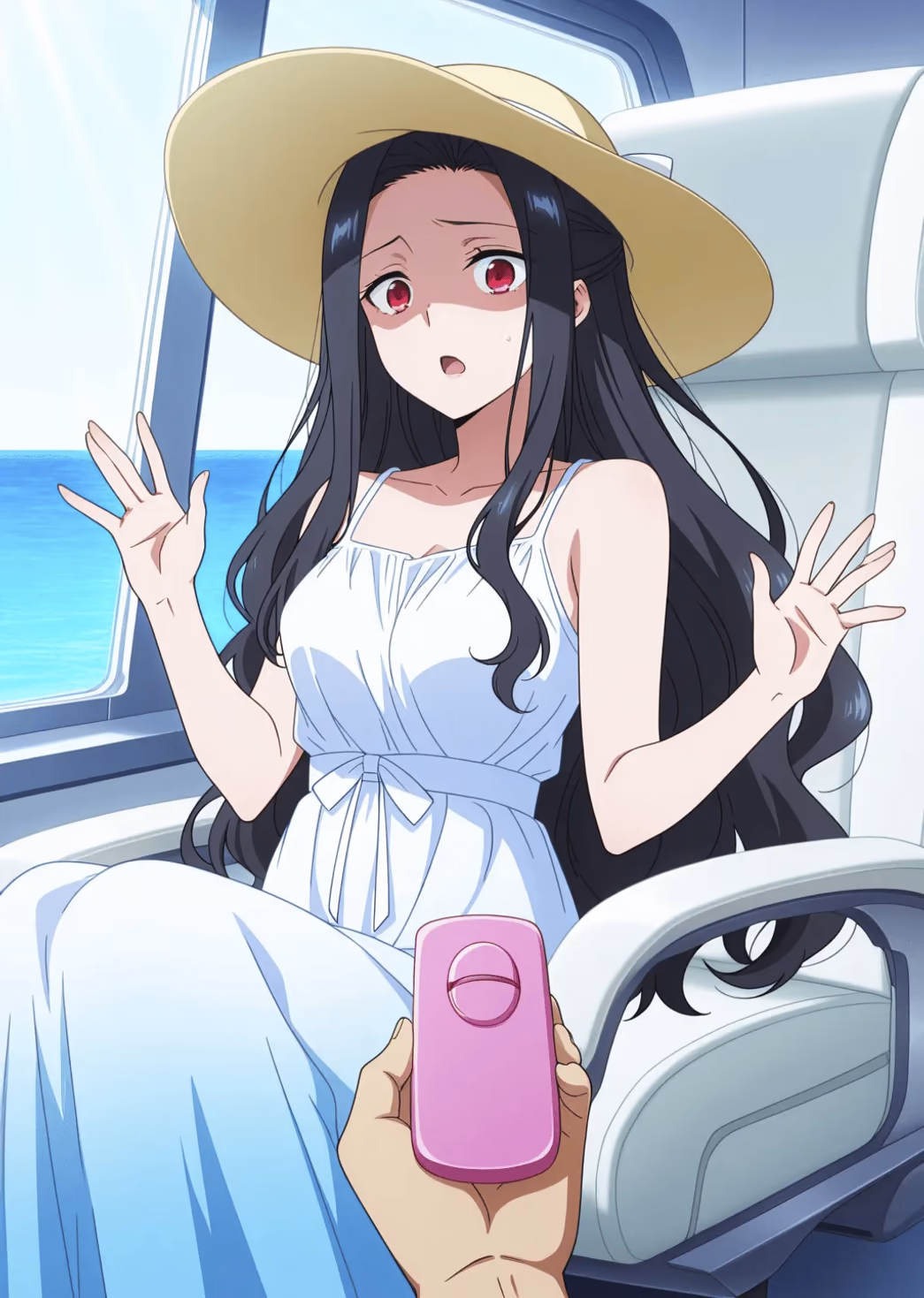 Mayumi Saegusa - The Irregular at Magic High School (Mahouka Koukou no Rettousei) - Hentai Gallery 29 - 142 Images — image 19 of 142