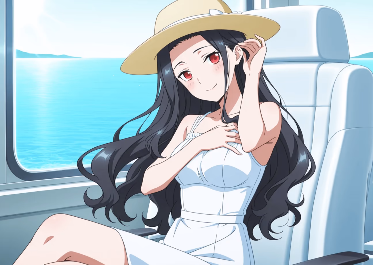Mayumi Saegusa - The Irregular at Magic High School (Mahouka Koukou no Rettousei) - Hentai Gallery 29 - 142 Images — image 2 of 142