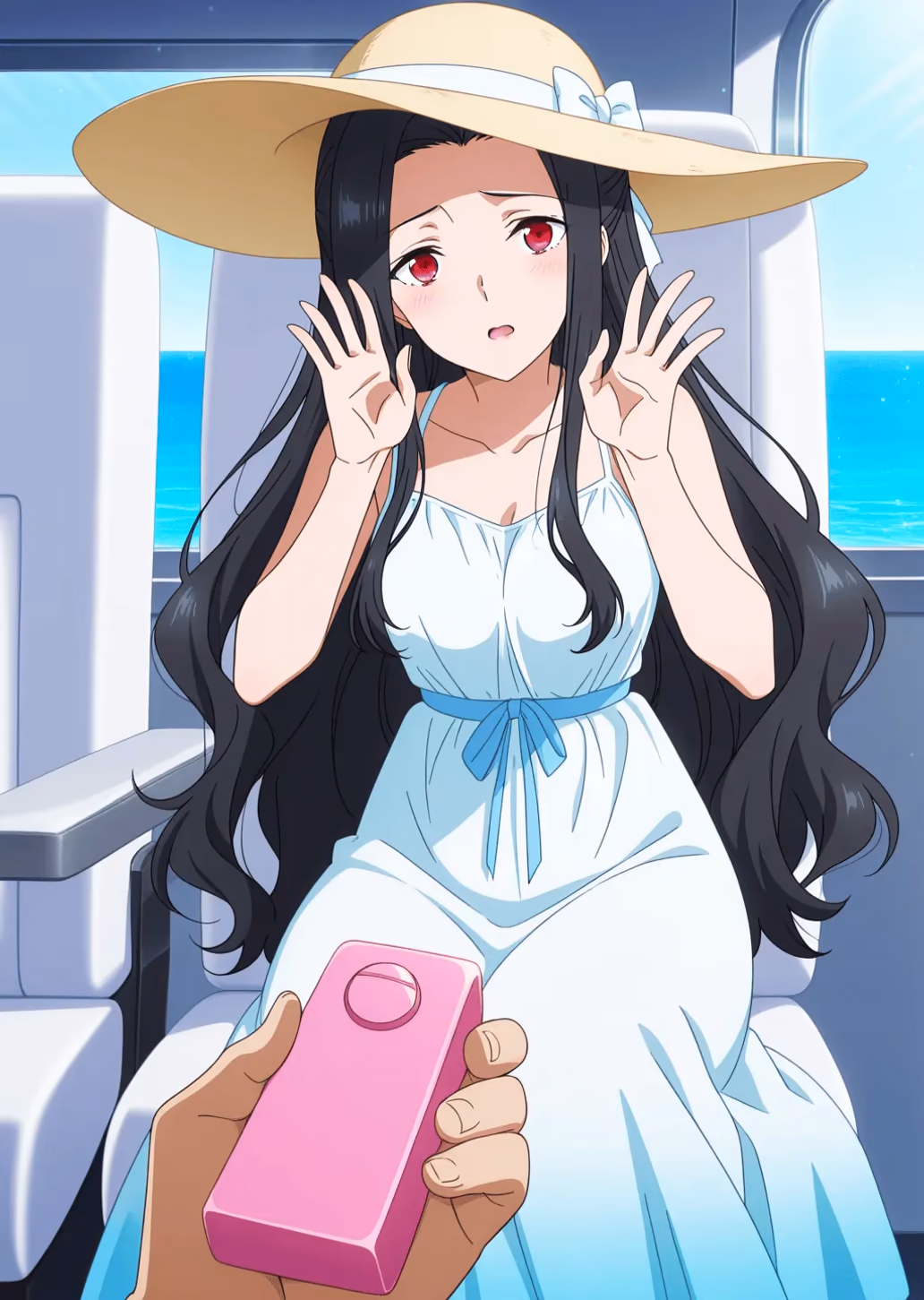 Mayumi Saegusa - The Irregular at Magic High School (Mahouka Koukou no Rettousei) - Hentai Gallery 29 - 142 Images — image 20 of 142