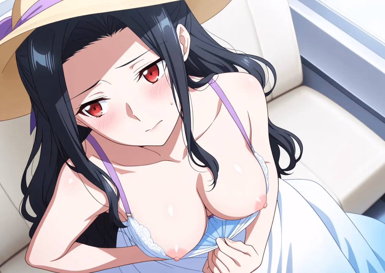 Mayumi Saegusa - The Irregular at Magic High School (Mahouka Koukou no Rettousei) - Hentai Gallery 29 - 142 Images — image 22 of 142