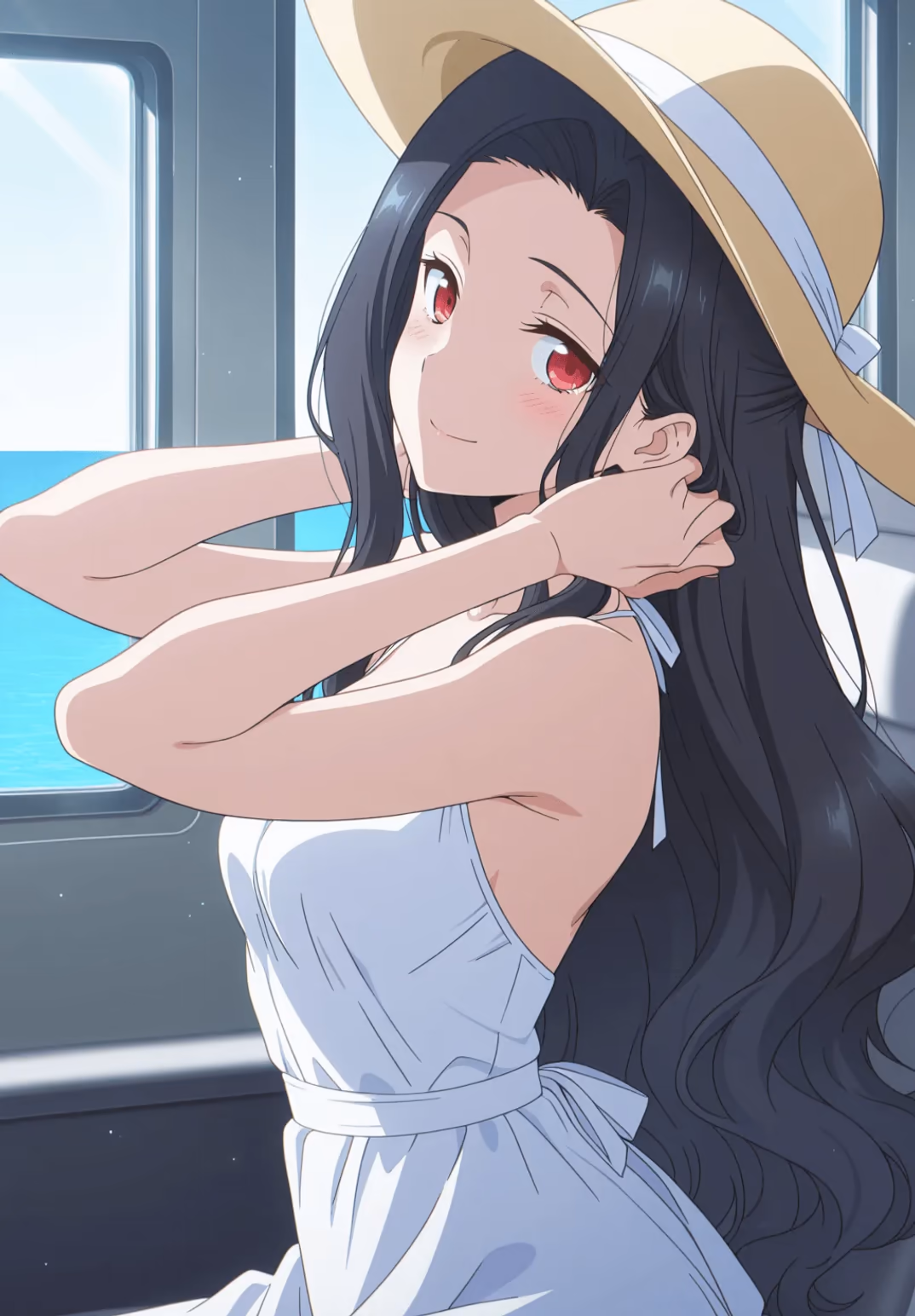 Mayumi Saegusa - The Irregular at Magic High School (Mahouka Koukou no Rettousei) - Hentai Gallery 29 - 142 Images — image 3 of 142