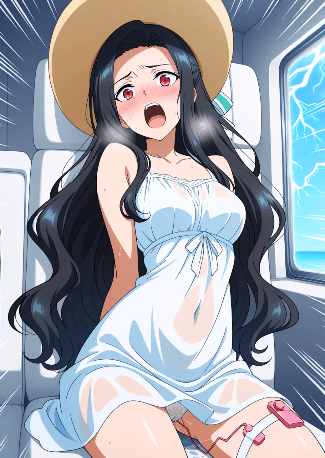 Mayumi Saegusa - The Irregular at Magic High School (Mahouka Koukou no Rettousei) - Hentai Gallery 29 - 142 Images — image 33 of 142
