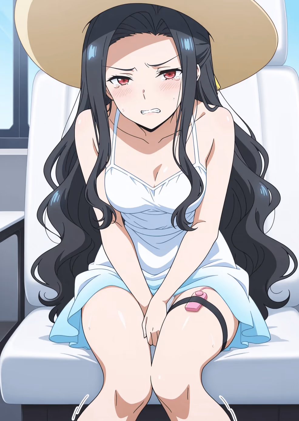 Mayumi Saegusa - The Irregular at Magic High School (Mahouka Koukou no Rettousei) - Hentai Gallery 29 - 142 Images — image 36 of 142