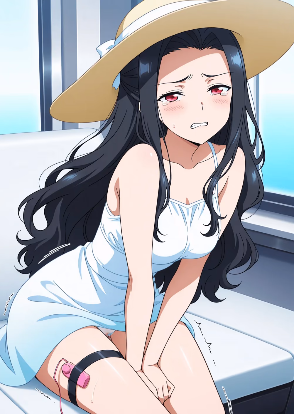 Mayumi Saegusa - The Irregular at Magic High School (Mahouka Koukou no Rettousei) - Hentai Gallery 29 - 142 Images — image 37 of 142