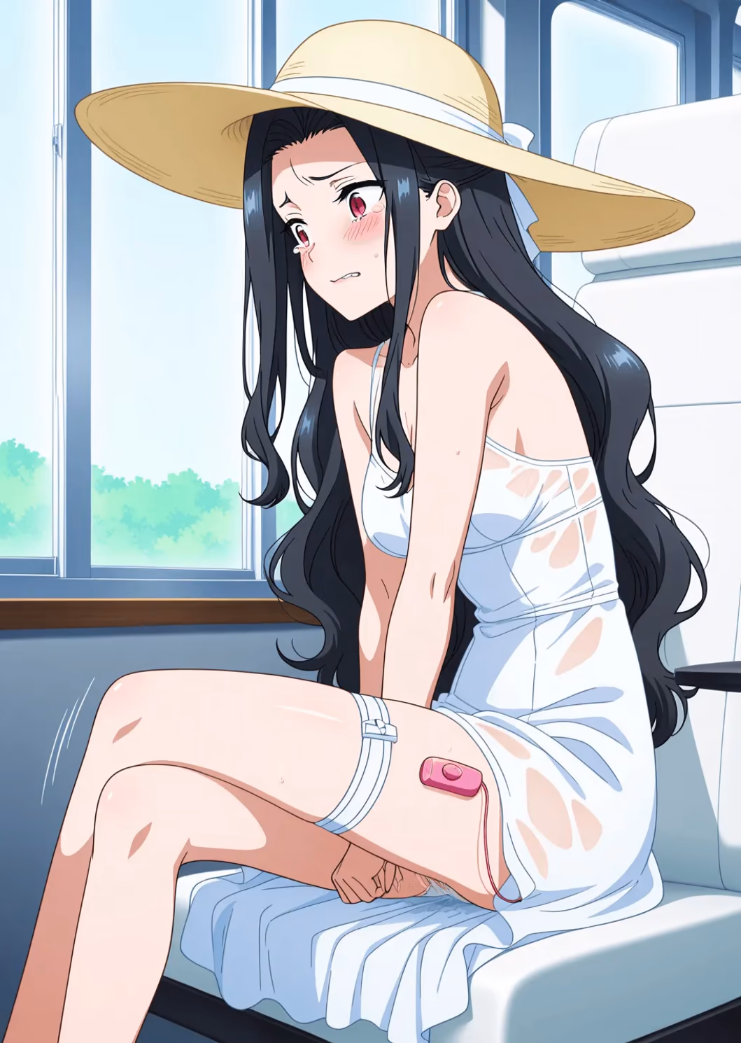 Mayumi Saegusa - The Irregular at Magic High School (Mahouka Koukou no Rettousei) - Hentai Gallery 29 - 142 Images — image 38 of 142