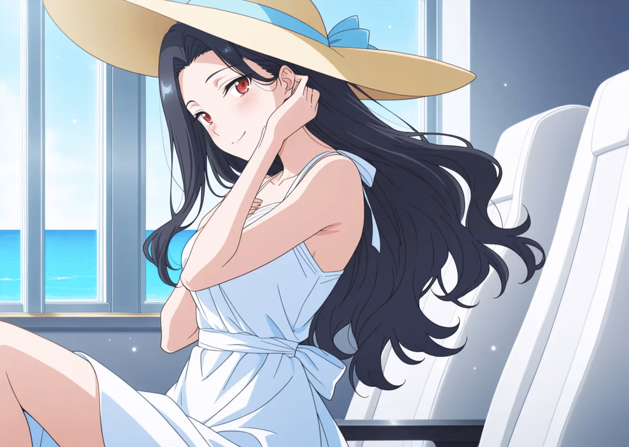 Mayumi Saegusa - The Irregular at Magic High School (Mahouka Koukou no Rettousei) - Hentai Gallery 29 - 142 Images — image 4 of 142