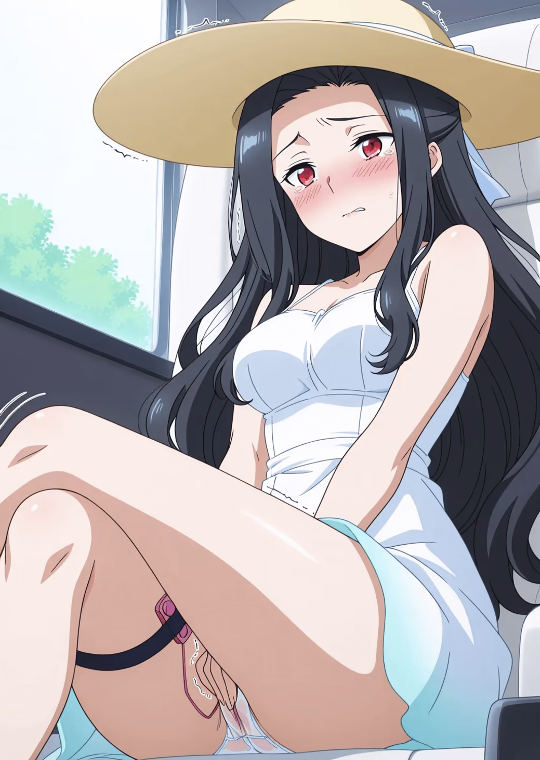 Mayumi Saegusa - The Irregular at Magic High School (Mahouka Koukou no Rettousei) - Hentai Gallery 29 - 142 Images — image 40 of 142