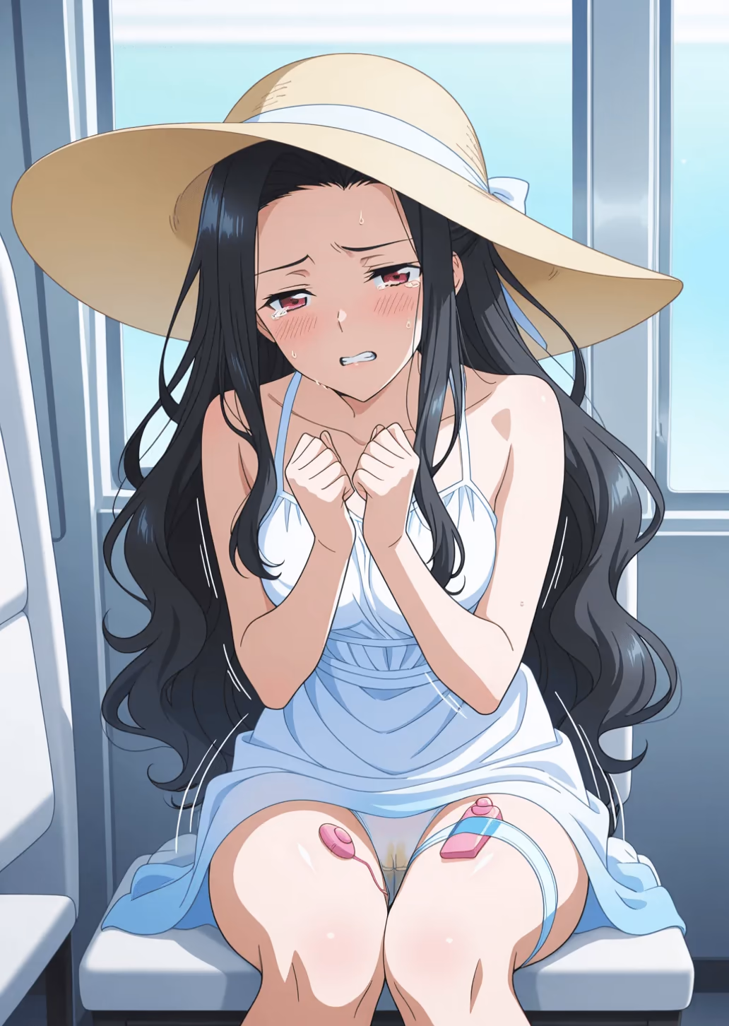 Mayumi Saegusa - The Irregular at Magic High School (Mahouka Koukou no Rettousei) - Hentai Gallery 29 - 142 Images — image 41 of 142