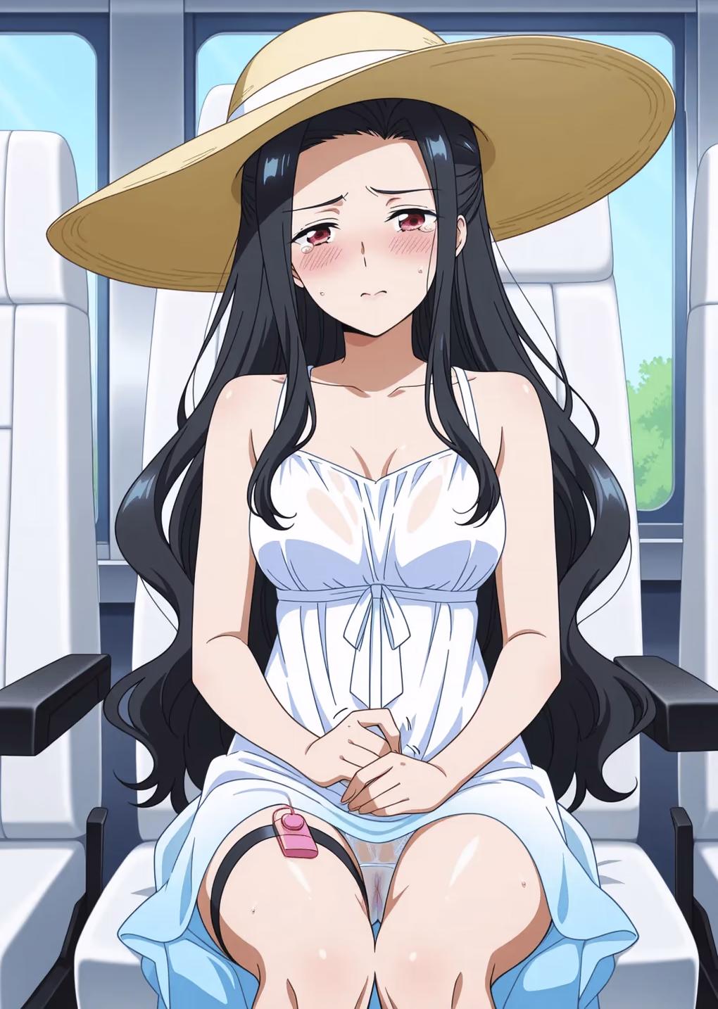 Mayumi Saegusa - The Irregular at Magic High School (Mahouka Koukou no Rettousei) - Hentai Gallery 29 - 142 Images — image 42 of 142