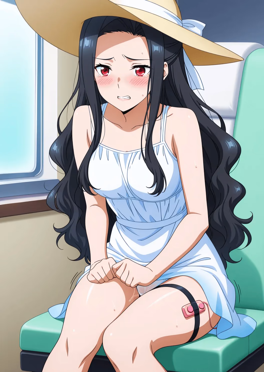 Mayumi Saegusa - The Irregular at Magic High School (Mahouka Koukou no Rettousei) - Hentai Gallery 29 - 142 Images — image 45 of 142