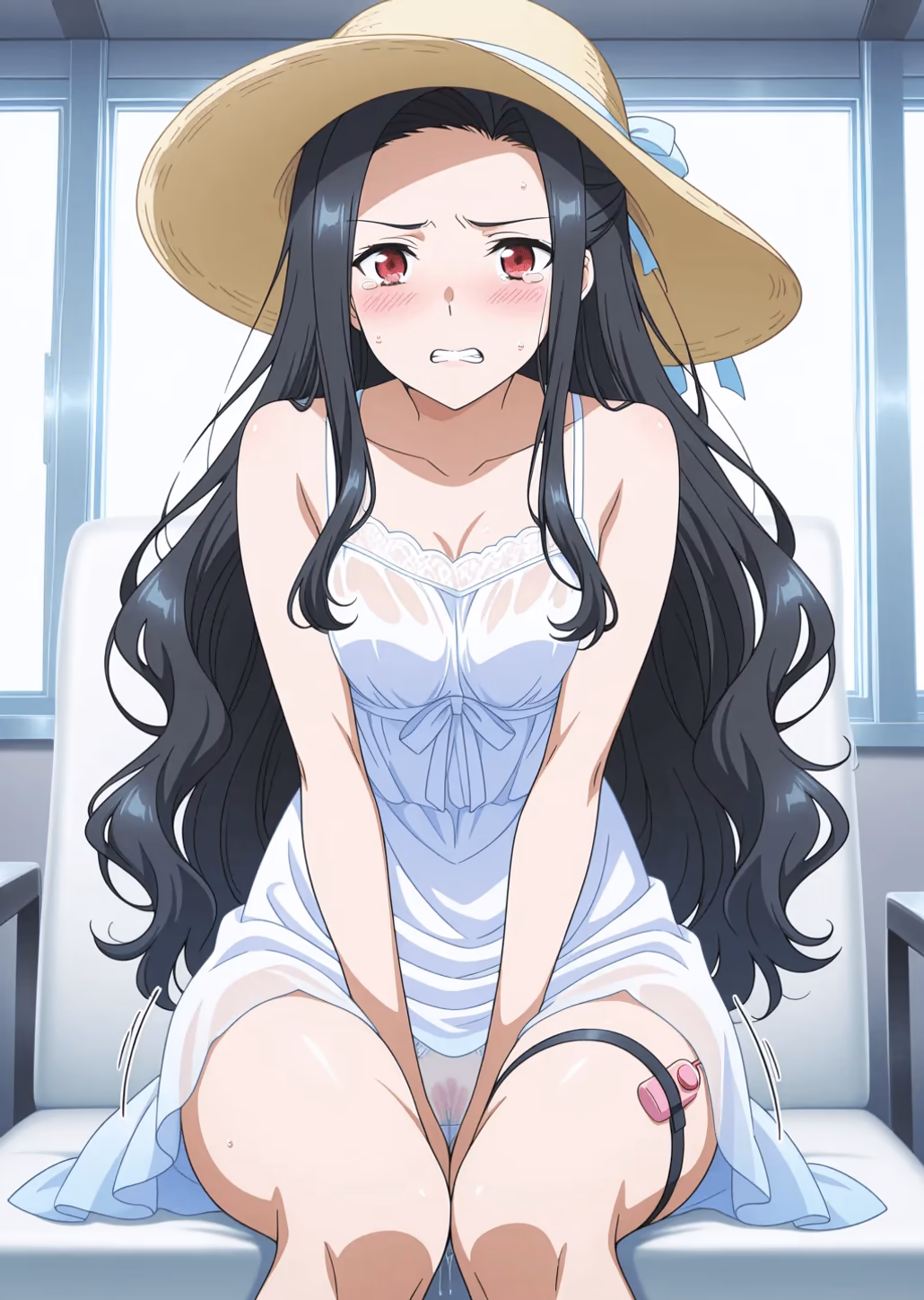 Mayumi Saegusa - The Irregular at Magic High School (Mahouka Koukou no Rettousei) - Hentai Gallery 29 - 142 Images — image 46 of 142