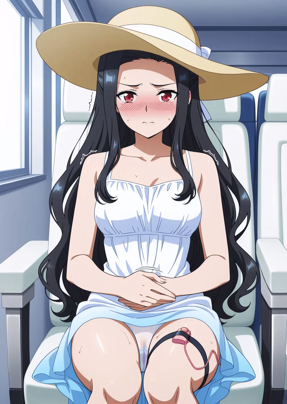Mayumi Saegusa - The Irregular at Magic High School (Mahouka Koukou no Rettousei) - Hentai Gallery 29 - 142 Images — image 47 of 142