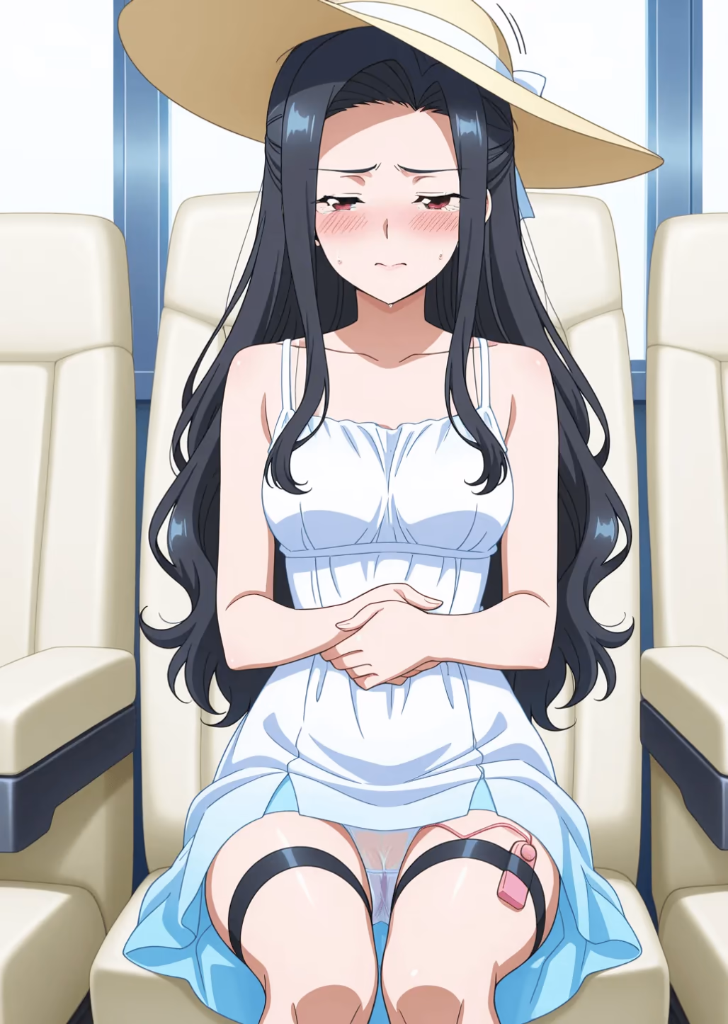 Mayumi Saegusa - The Irregular at Magic High School (Mahouka Koukou no Rettousei) - Hentai Gallery 29 - 142 Images — image 48 of 142