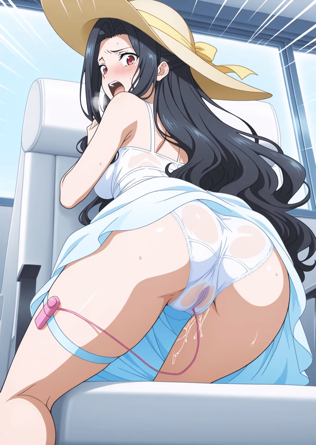 Mayumi Saegusa - The Irregular at Magic High School (Mahouka Koukou no Rettousei) - Hentai Gallery 29 - 142 Images — image 51 of 142
