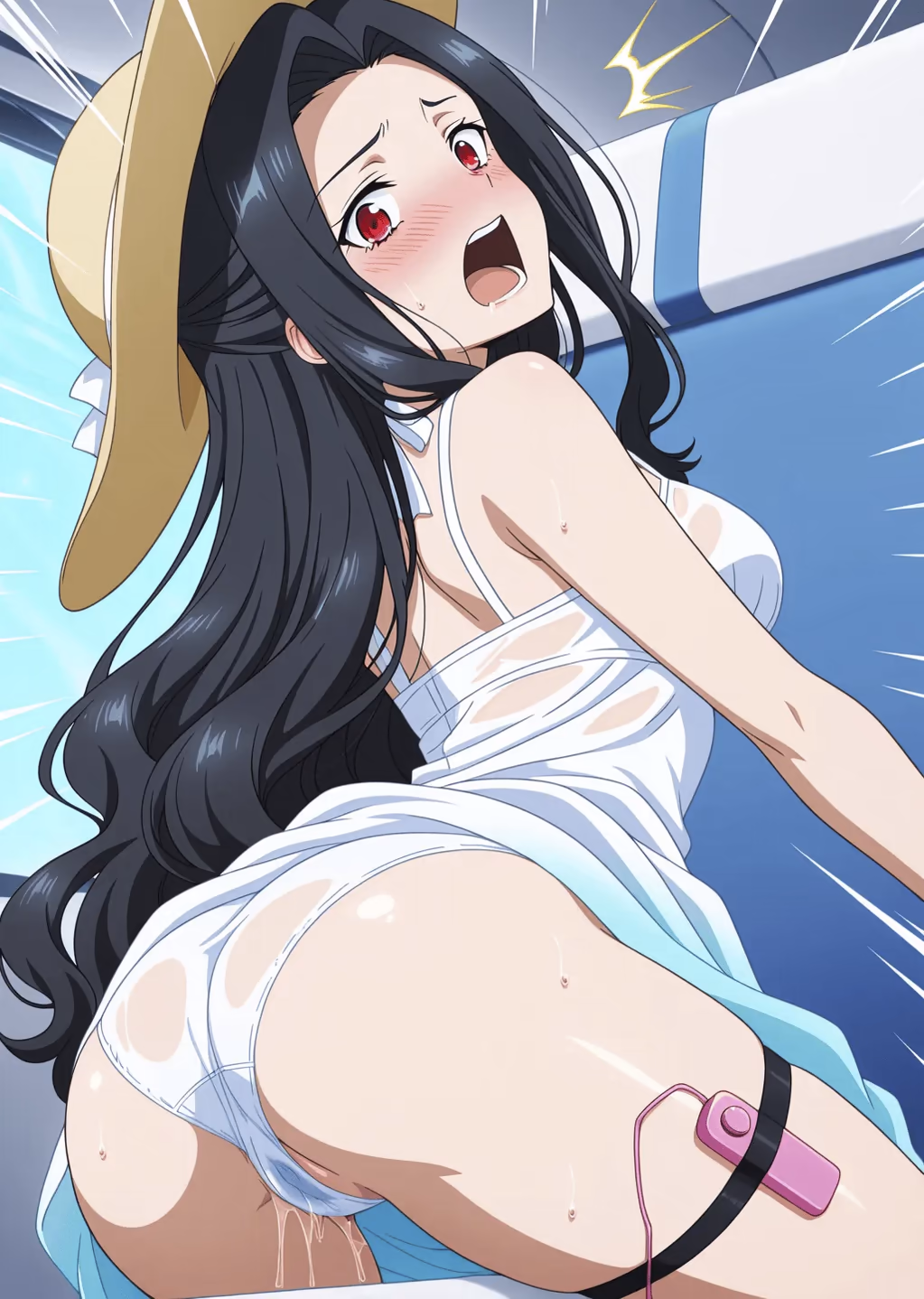 Mayumi Saegusa - The Irregular at Magic High School (Mahouka Koukou no Rettousei) - Hentai Gallery 29 - 142 Images — image 52 of 142