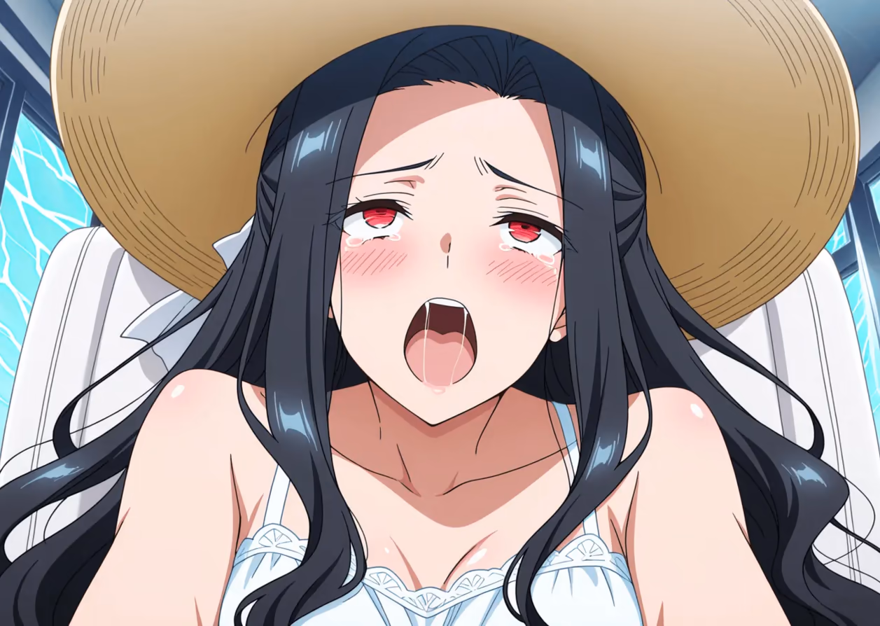 Mayumi Saegusa - The Irregular at Magic High School (Mahouka Koukou no Rettousei) - Hentai Gallery 29 - 142 Images — image 54 of 142