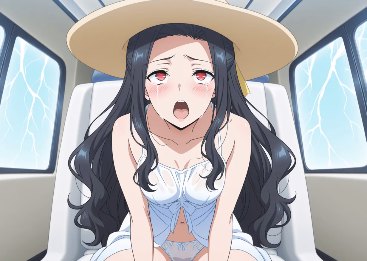 Mayumi Saegusa - The Irregular at Magic High School (Mahouka Koukou no Rettousei) - Hentai Gallery 29 - 142 Images — image 56 of 142