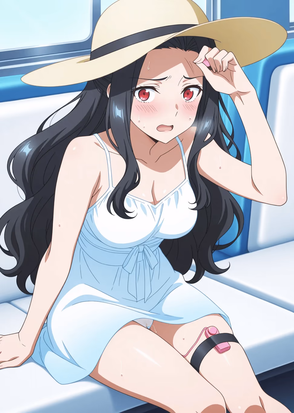 Mayumi Saegusa - The Irregular at Magic High School (Mahouka Koukou no Rettousei) - Hentai Gallery 29 - 142 Images — image 57 of 142
