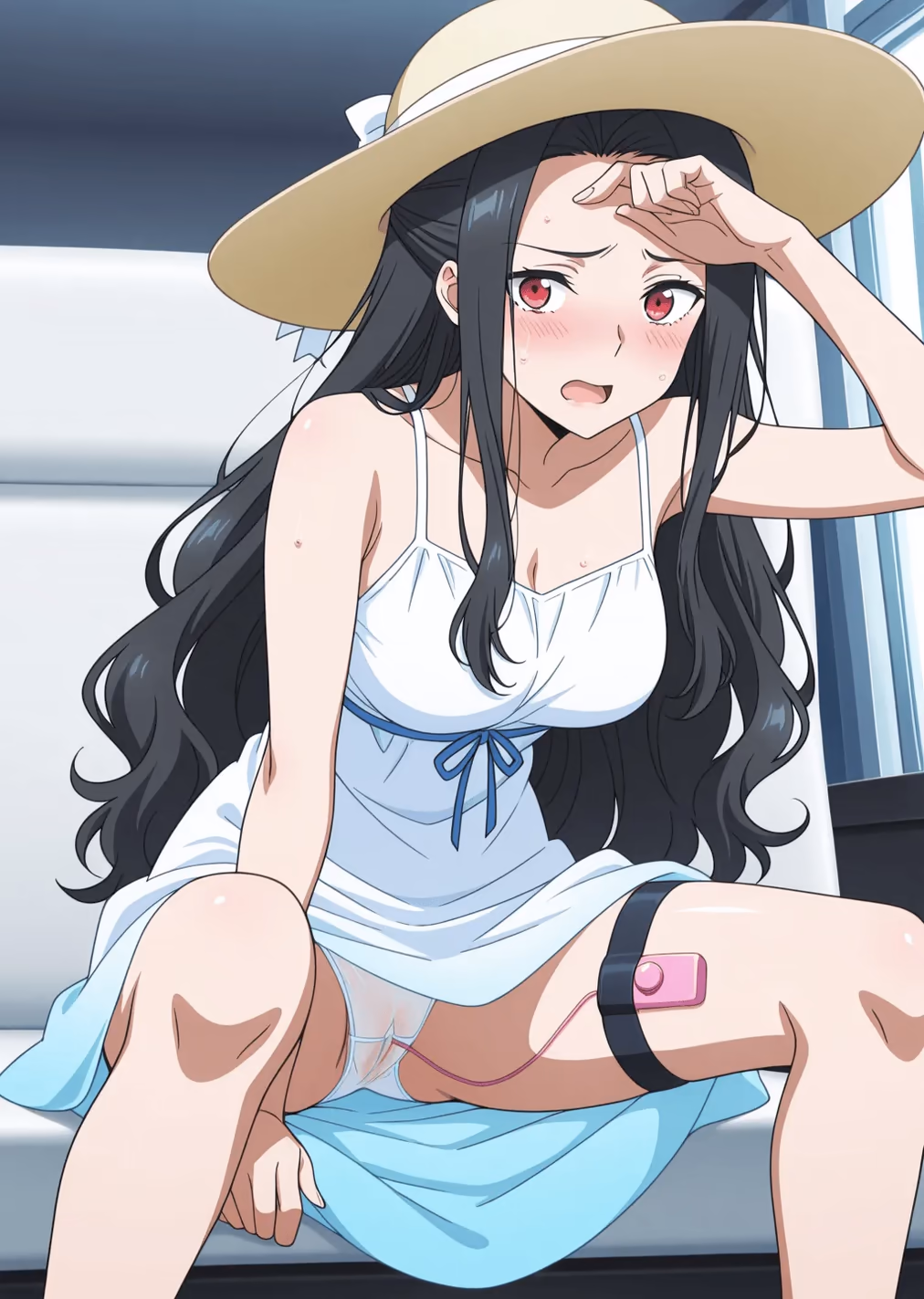 Mayumi Saegusa - The Irregular at Magic High School (Mahouka Koukou no Rettousei) - Hentai Gallery 29 - 142 Images — image 58 of 142