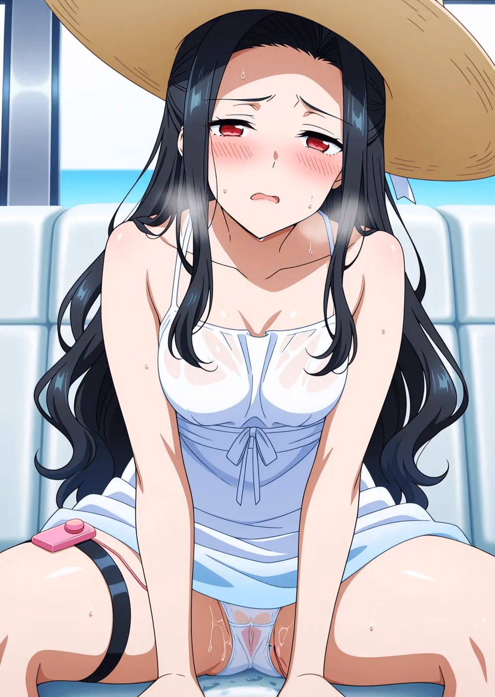 Mayumi Saegusa - The Irregular at Magic High School (Mahouka Koukou no Rettousei) - Hentai Gallery 29 - 142 Images — image 59 of 142