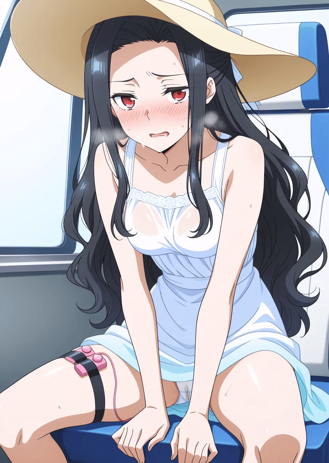 Mayumi Saegusa - The Irregular at Magic High School (Mahouka Koukou no Rettousei) - Hentai Gallery 29 - 142 Images — image 60 of 142