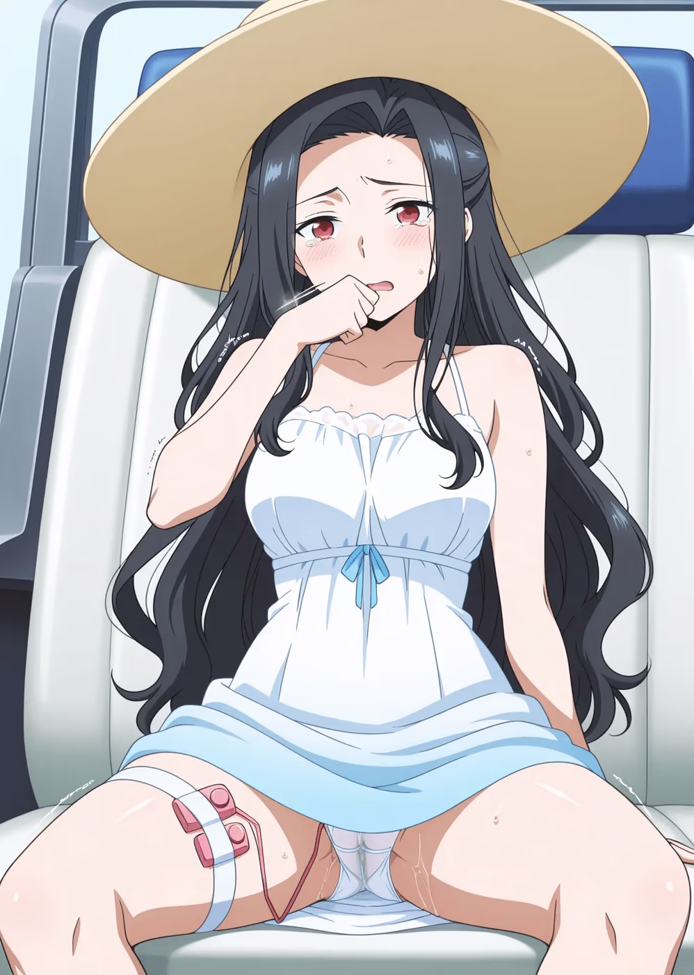 Mayumi Saegusa - The Irregular at Magic High School (Mahouka Koukou no Rettousei) - Hentai Gallery 29 - 142 Images — image 61 of 142