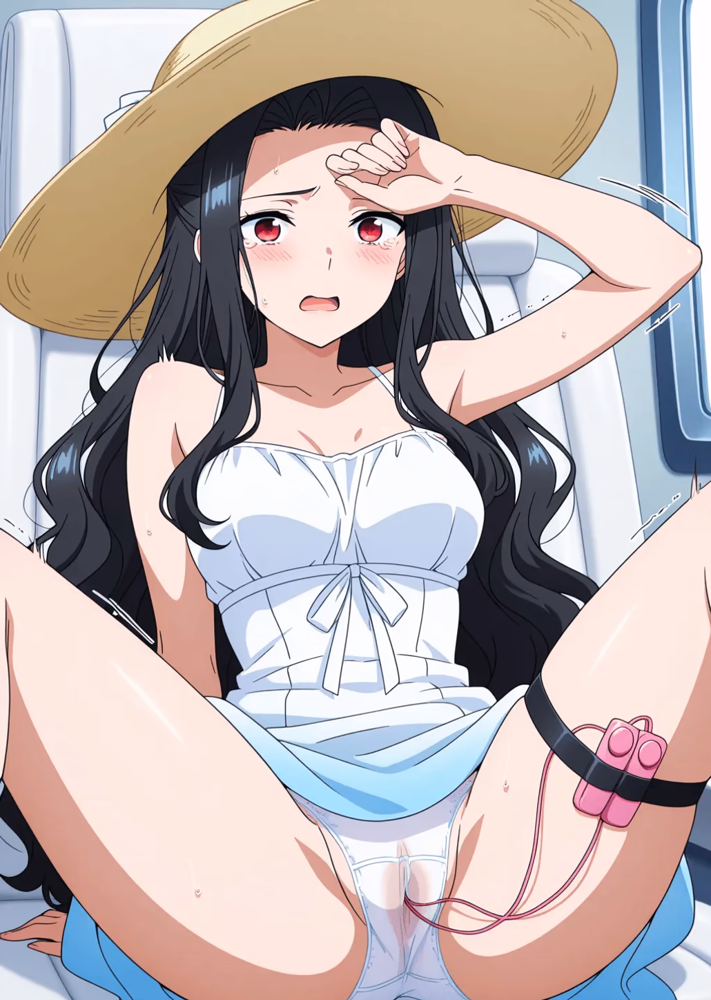 Mayumi Saegusa - The Irregular at Magic High School (Mahouka Koukou no Rettousei) - Hentai Gallery 29 - 142 Images — image 62 of 142