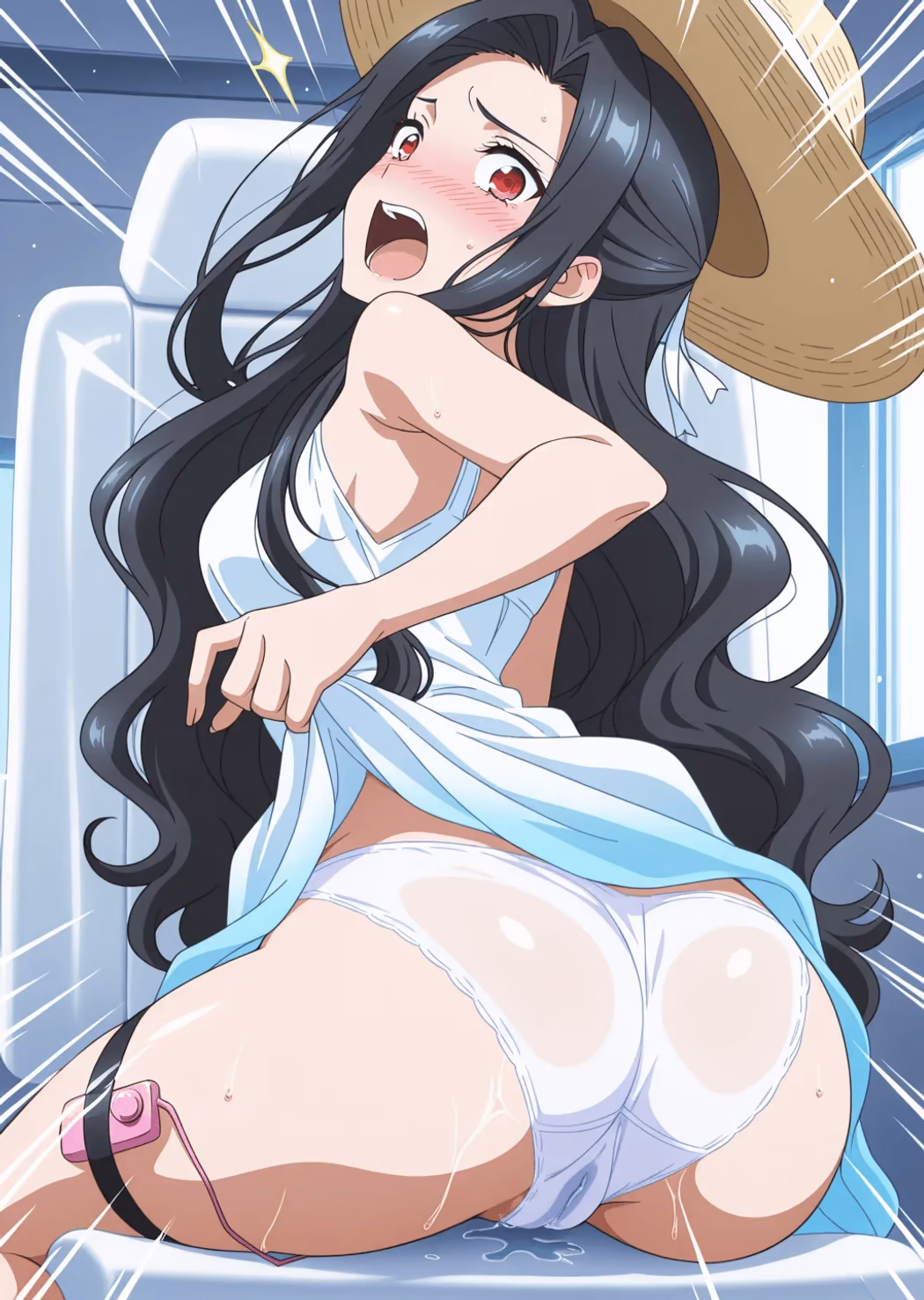 Mayumi Saegusa - The Irregular at Magic High School (Mahouka Koukou no Rettousei) - Hentai Gallery 29 - 142 Images — image 66 of 142