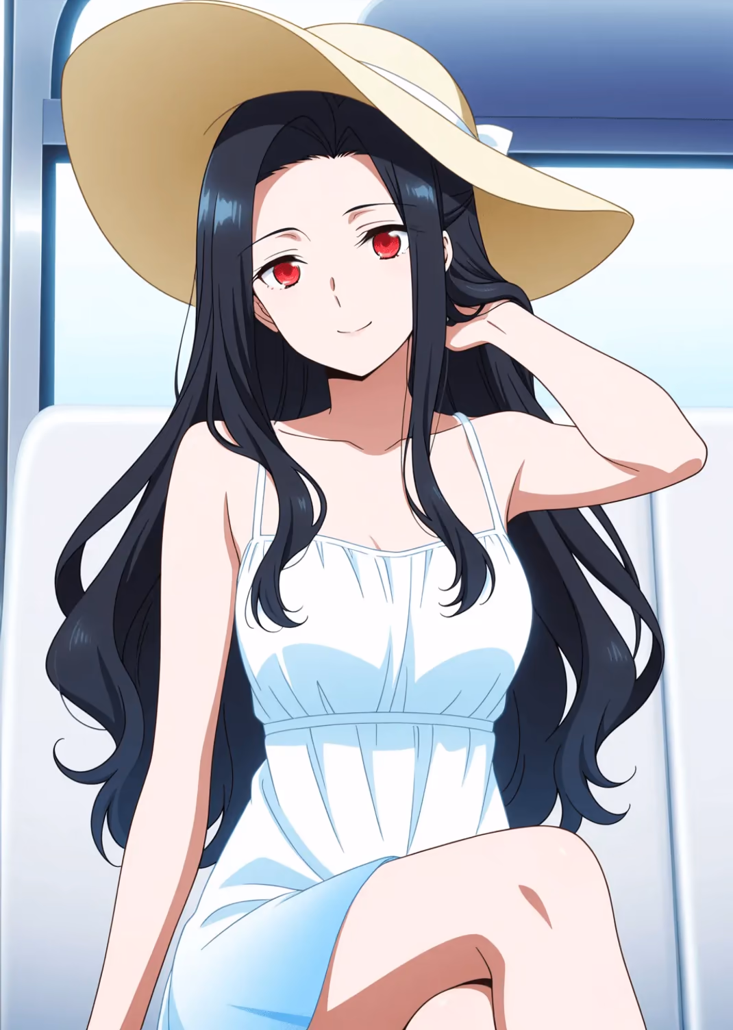 Mayumi Saegusa - The Irregular at Magic High School (Mahouka Koukou no Rettousei) - Hentai Gallery 29 - 142 Images — image 7 of 142