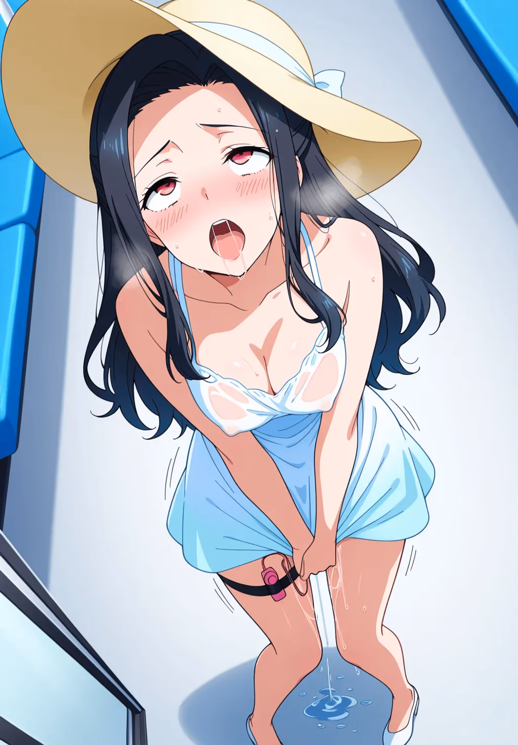 Mayumi Saegusa - The Irregular at Magic High School (Mahouka Koukou no Rettousei) - Hentai Gallery 29 - 142 Images — image 73 of 142