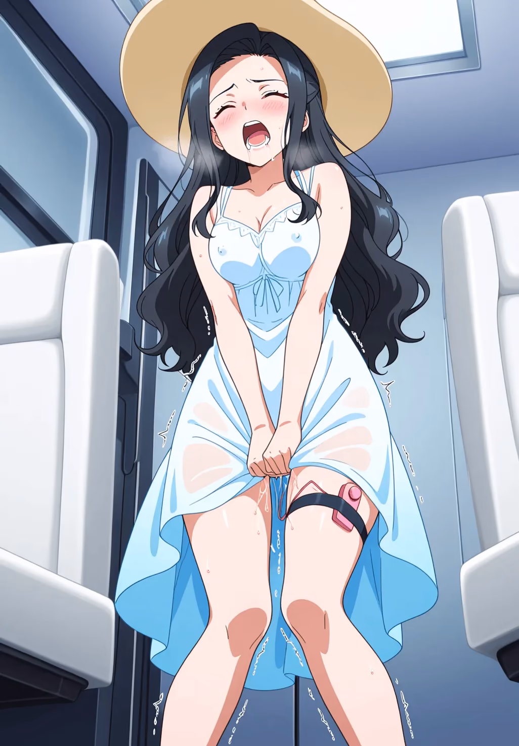 Mayumi Saegusa - The Irregular at Magic High School (Mahouka Koukou no Rettousei) - Hentai Gallery 29 - 142 Images — image 74 of 142