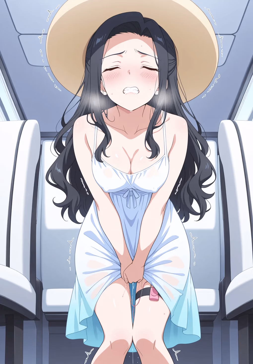 Mayumi Saegusa - The Irregular at Magic High School (Mahouka Koukou no Rettousei) - Hentai Gallery 29 - 142 Images — image 75 of 142
