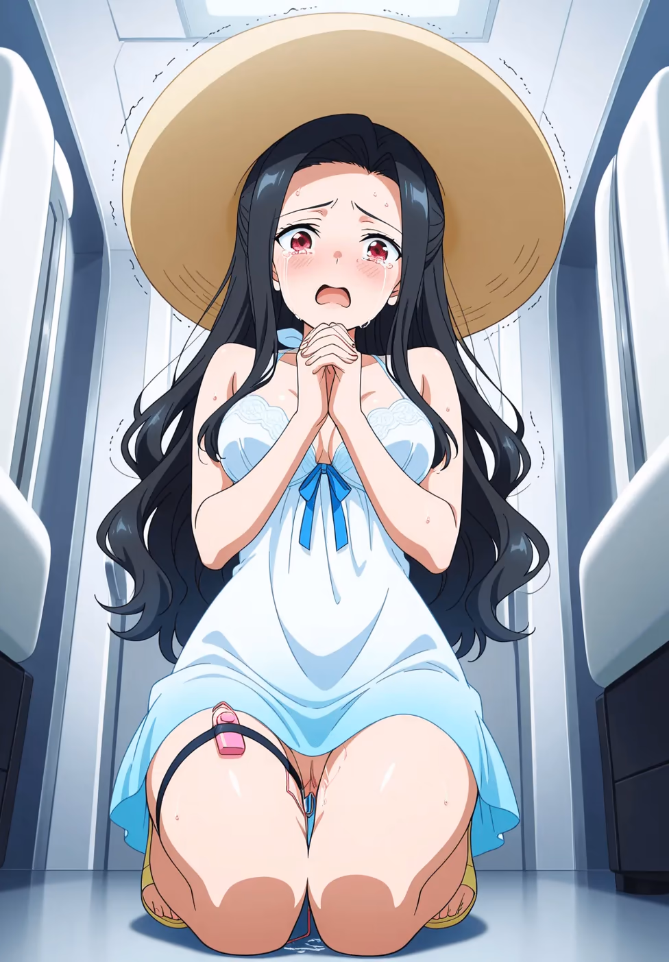 Mayumi Saegusa - The Irregular at Magic High School (Mahouka Koukou no Rettousei) - Hentai Gallery 29 - 142 Images — image 78 of 142