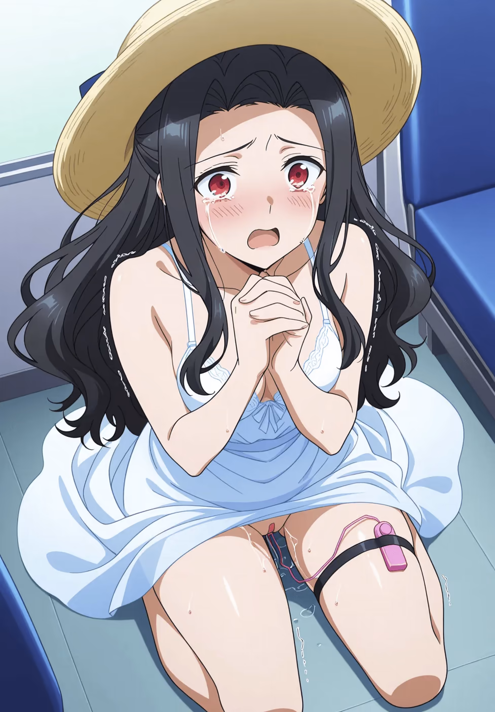 Mayumi Saegusa - The Irregular at Magic High School (Mahouka Koukou no Rettousei) - Hentai Gallery 29 - 142 Images — image 79 of 142