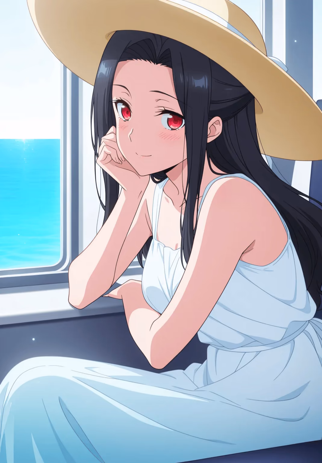 Mayumi Saegusa - The Irregular at Magic High School (Mahouka Koukou no Rettousei) - Hentai Gallery 29 - 142 Images — image 9 of 142