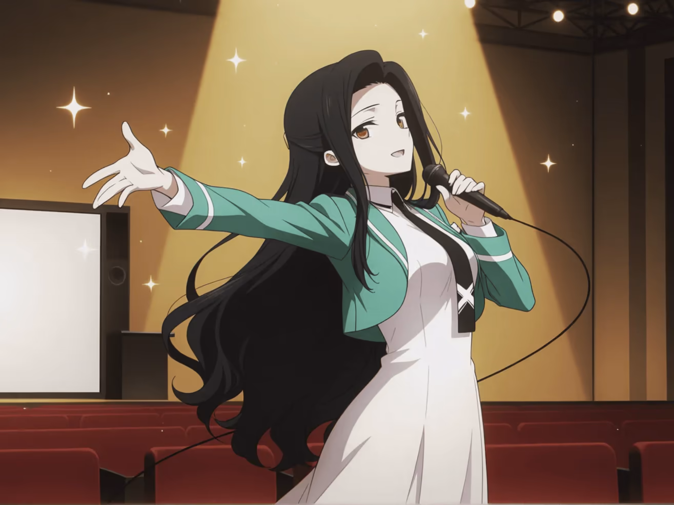 Mayumi Saegusa - The Irregular at Magic High School (Mahouka Koukou no Rettousei) - Hentai Gallery 30 - 121 Images — image 21 of 121