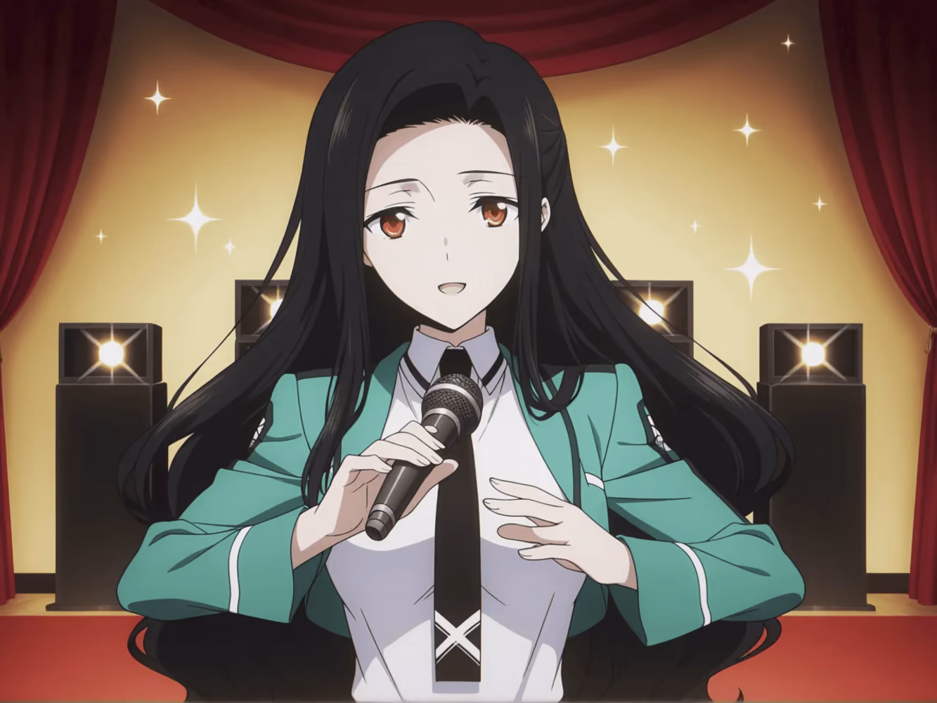Mayumi Saegusa - The Irregular at Magic High School (Mahouka Koukou no Rettousei) - Hentai Gallery 30 - 121 Images — image 24 of 121