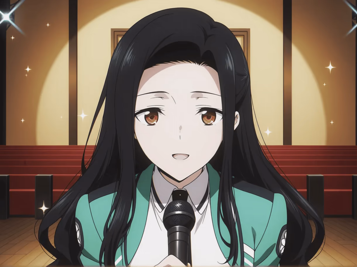 Mayumi Saegusa - The Irregular at Magic High School (Mahouka Koukou no Rettousei) - Hentai Gallery 30 - 121 Images — image 26 of 121
