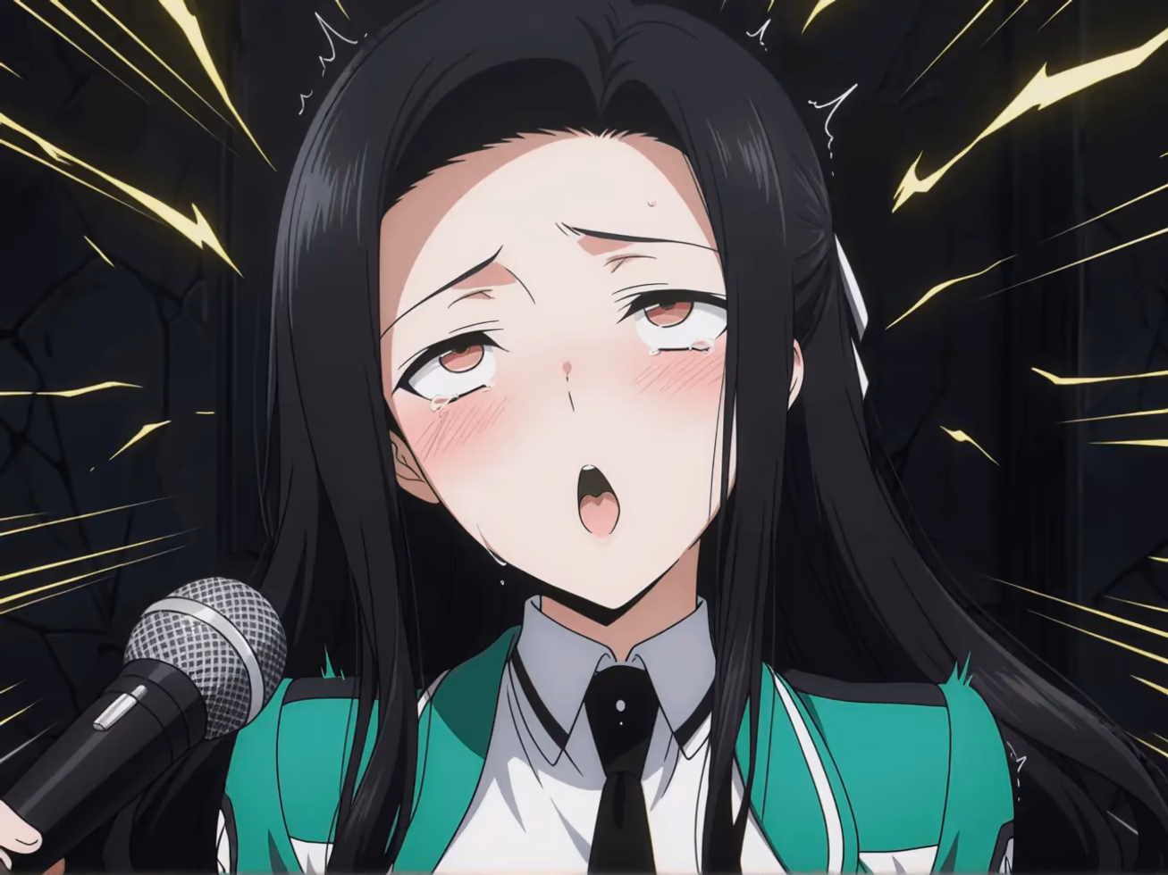 Mayumi Saegusa - The Irregular at Magic High School (Mahouka Koukou no Rettousei) - Hentai Gallery 30 - 121 Images — image 27 of 121