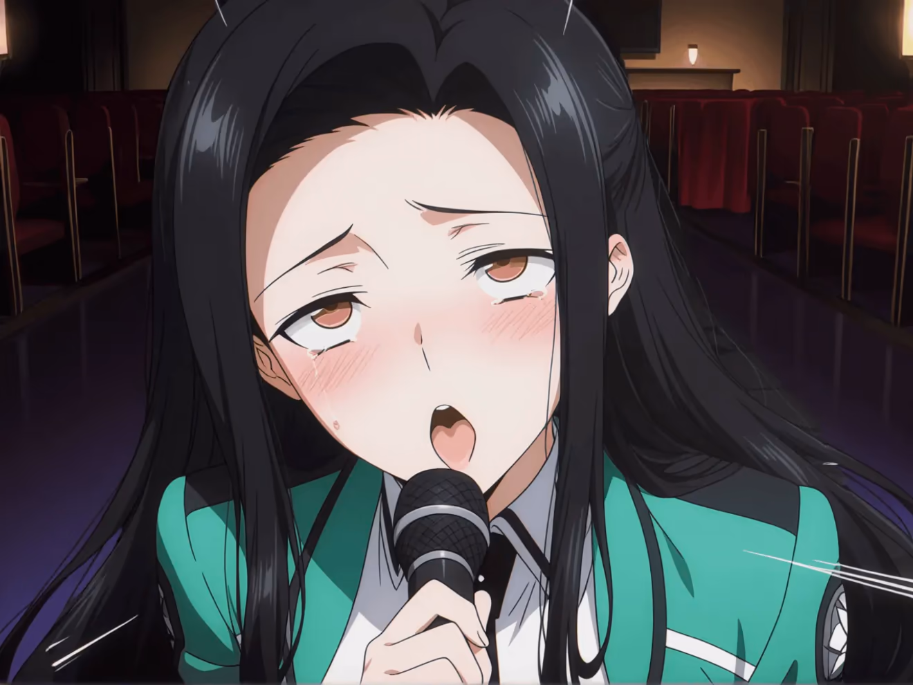 Mayumi Saegusa - The Irregular at Magic High School (Mahouka Koukou no Rettousei) - Hentai Gallery 30 - 121 Images — image 28 of 121