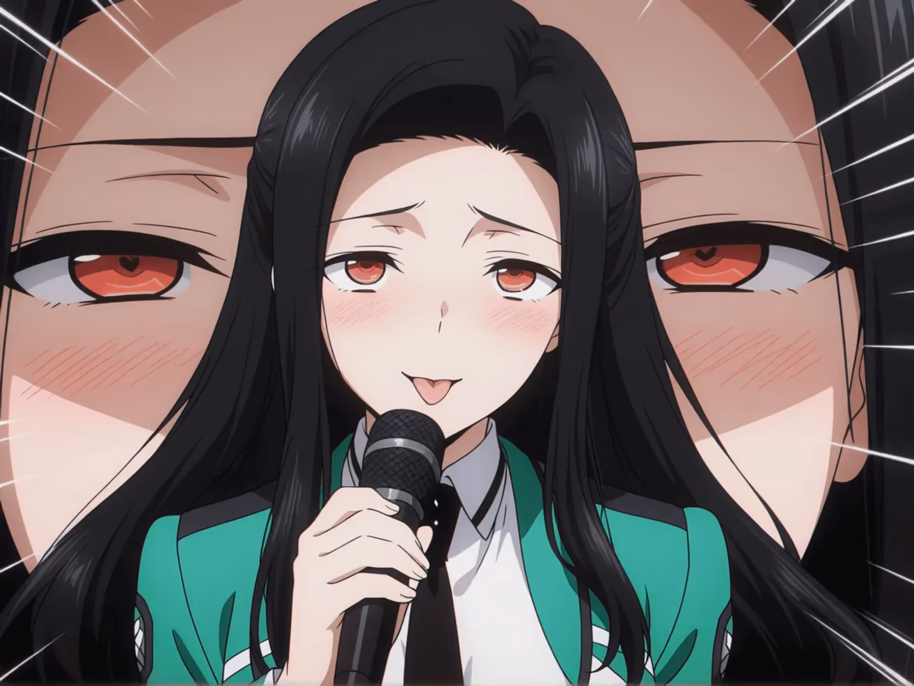 Mayumi Saegusa - The Irregular at Magic High School (Mahouka Koukou no Rettousei) - Hentai Gallery 30 - 121 Images — image 29 of 121