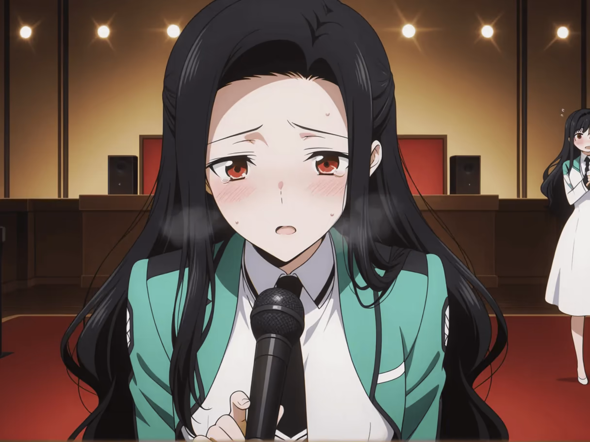 Mayumi Saegusa - The Irregular at Magic High School (Mahouka Koukou no Rettousei) - Hentai Gallery 30 - 121 Images — image 31 of 121