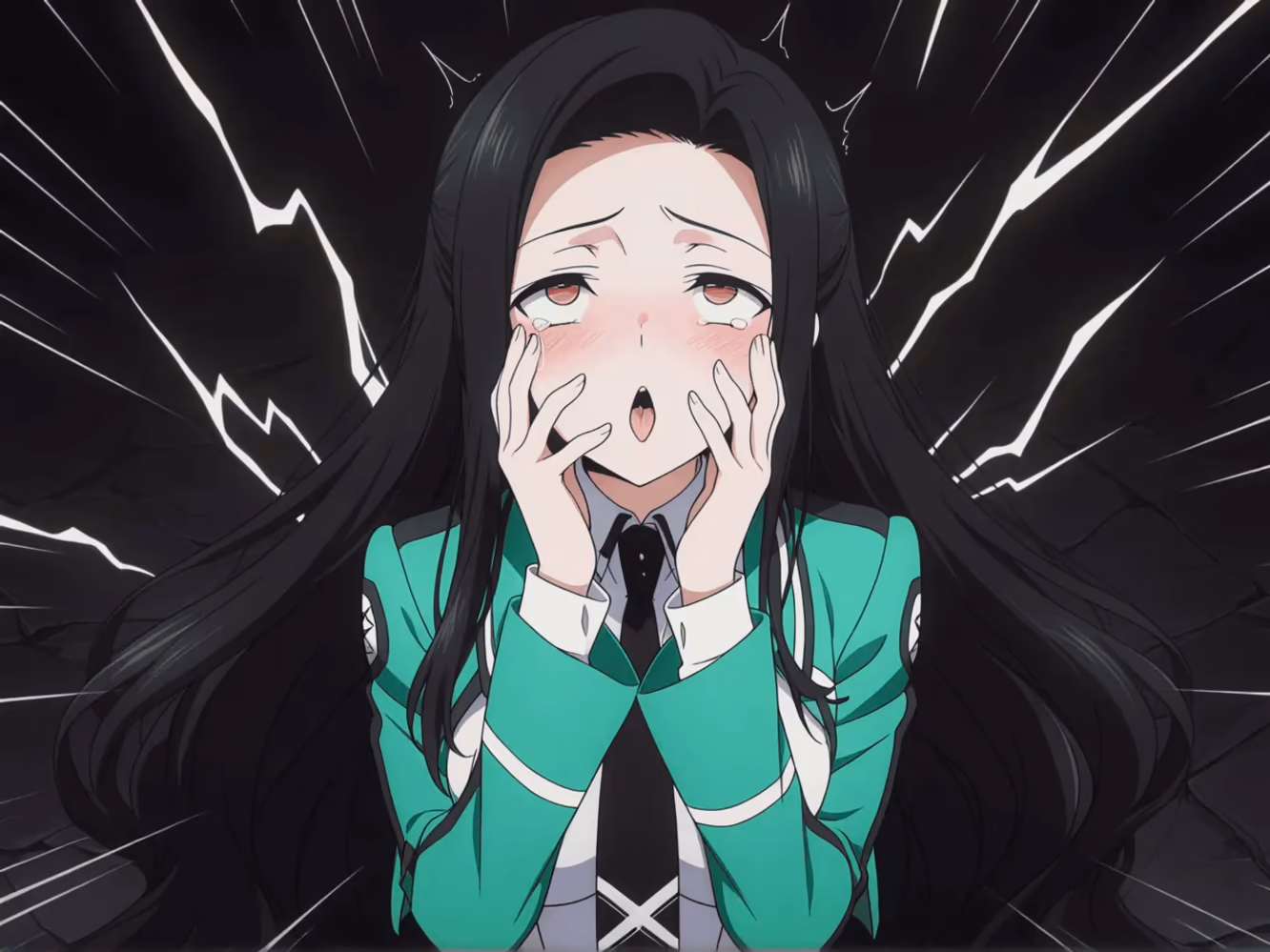 Mayumi Saegusa - The Irregular at Magic High School (Mahouka Koukou no Rettousei) - Hentai Gallery 30 - 121 Images — image 32 of 121