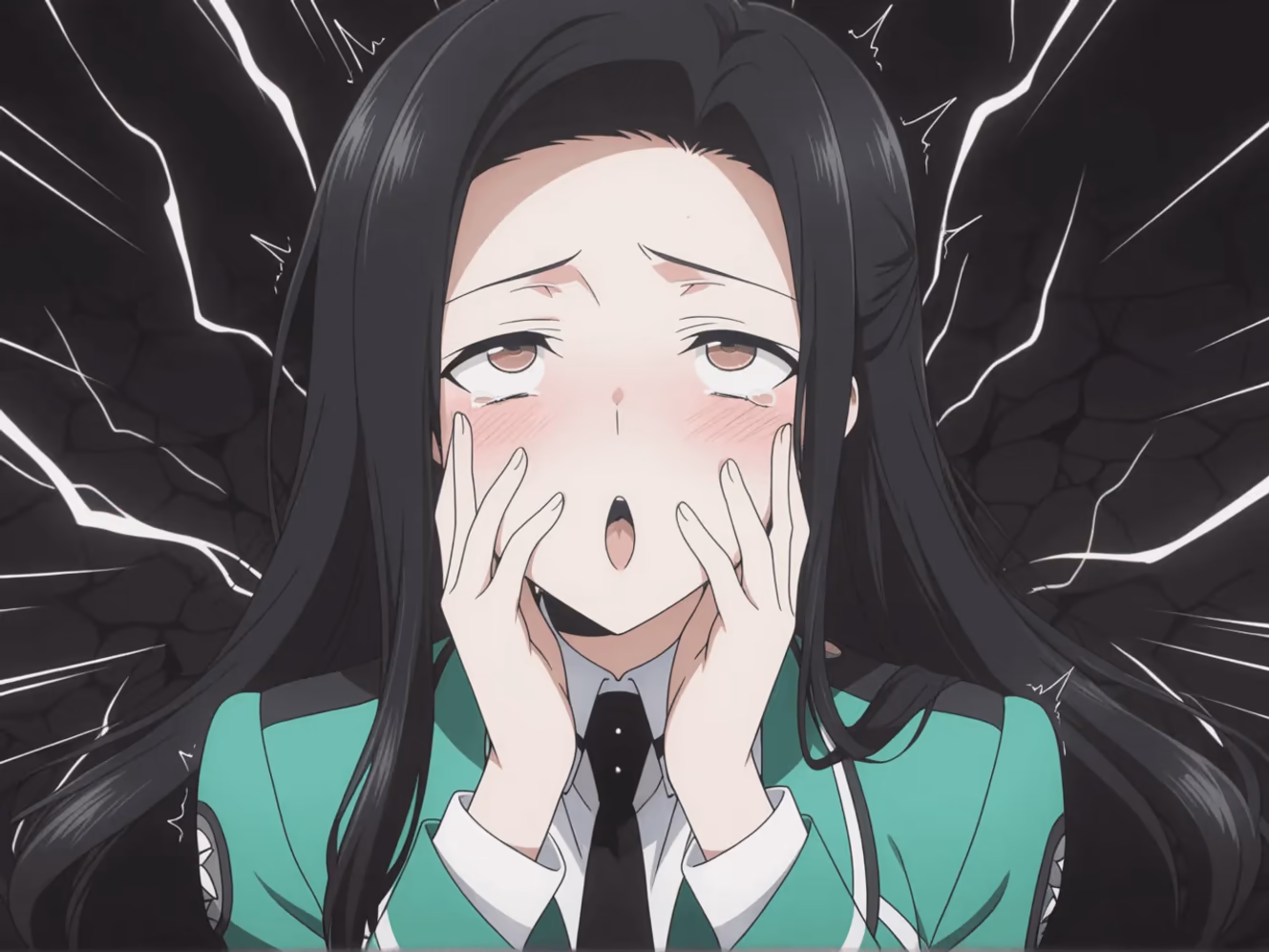 Mayumi Saegusa - The Irregular at Magic High School (Mahouka Koukou no Rettousei) - Hentai Gallery 30 - 121 Images — image 33 of 121