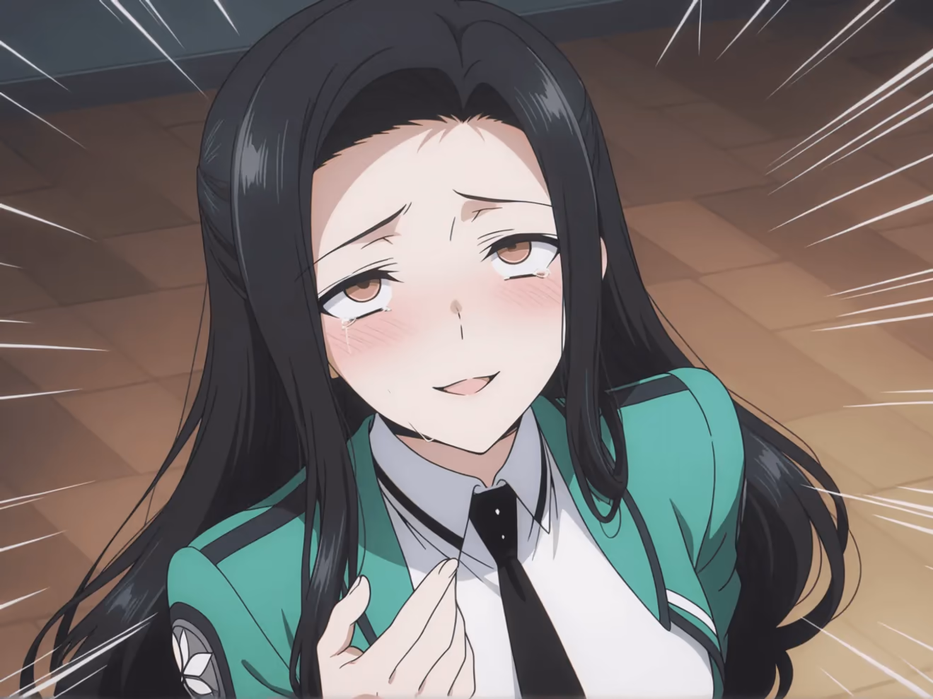 Mayumi Saegusa - The Irregular at Magic High School (Mahouka Koukou no Rettousei) - Hentai Gallery 30 - 121 Images — image 34 of 121