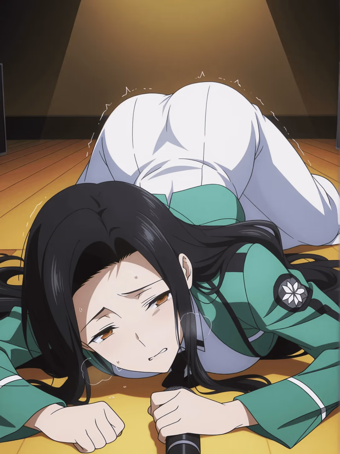 Mayumi Saegusa - The Irregular at Magic High School (Mahouka Koukou no Rettousei) - Hentai Gallery 30 - 121 Images — image 37 of 121