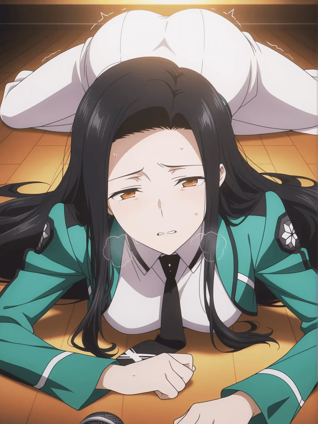 Mayumi Saegusa - The Irregular at Magic High School (Mahouka Koukou no Rettousei) - Hentai Gallery 30 - 121 Images — image 38 of 121