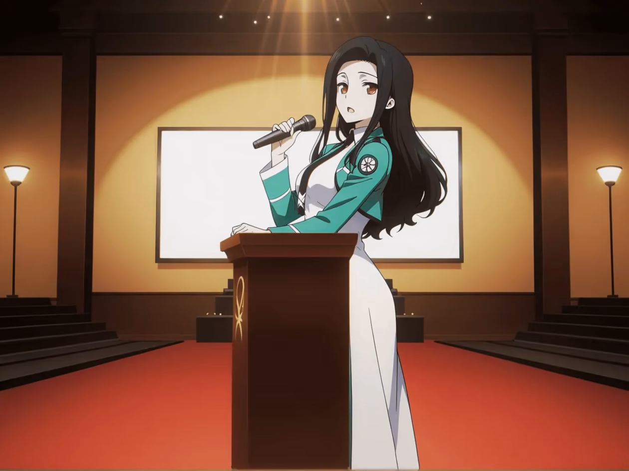 Mayumi Saegusa - The Irregular at Magic High School (Mahouka Koukou no Rettousei) - Hentai Gallery 30 - 121 Images — image 5 of 121